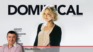 Pau Arenós ofereix un avanç dels continguts del ’DOMINICAL’ aquesta setmana.