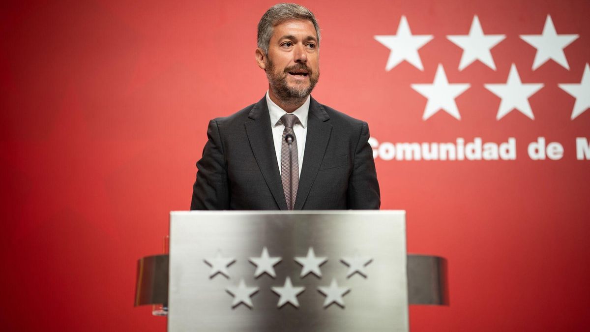 Madrid presenta su tercer recurso contra el reparto de menores migrantes no acompañados planteado por el Gobierno