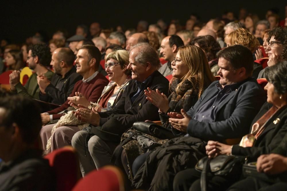 Premis Lacetània de les Arts i la Cultura