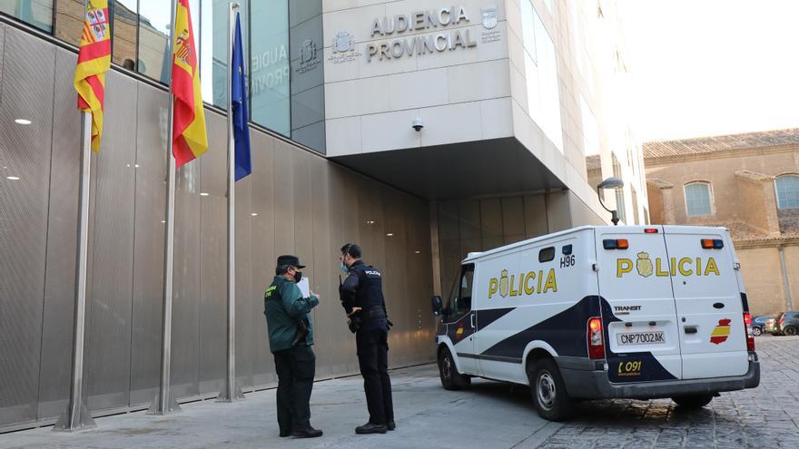 El jurado para juzgar un fraude de 90 euros cuesta en Aragón más de 2.500 euros