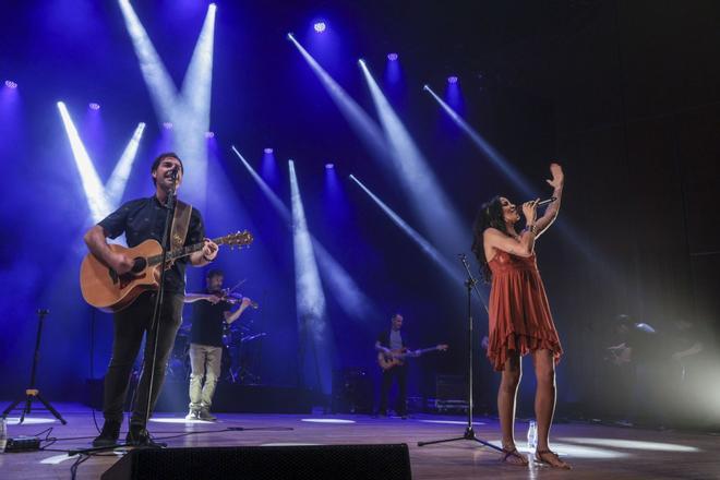 “El Sueño de Morfeo” se despide por todo lo alto en Oviedo