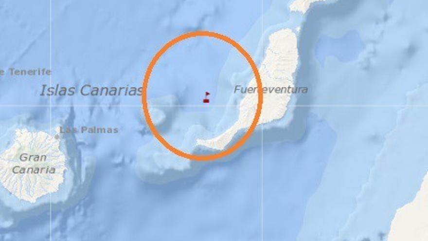 Fallece el tripulante del velero francés que estaba a la deriva en Canarias