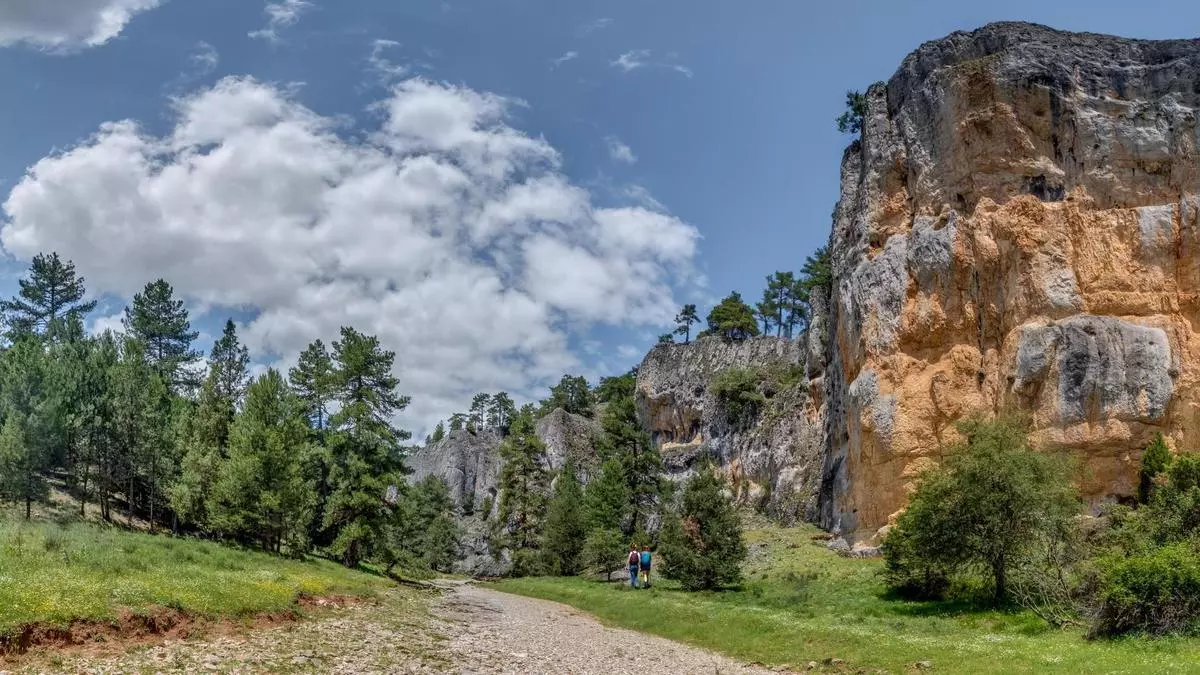 Soria, el destino perfecto para disfrutar con familia o amigos