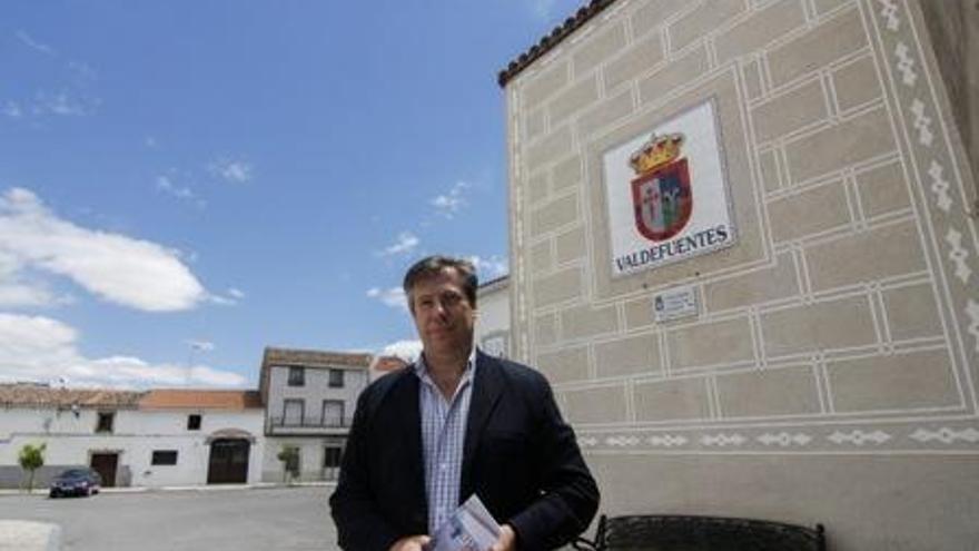 El ayuntamiento de Valdefuentes urge a solventar la situación «crítica» del agua potable