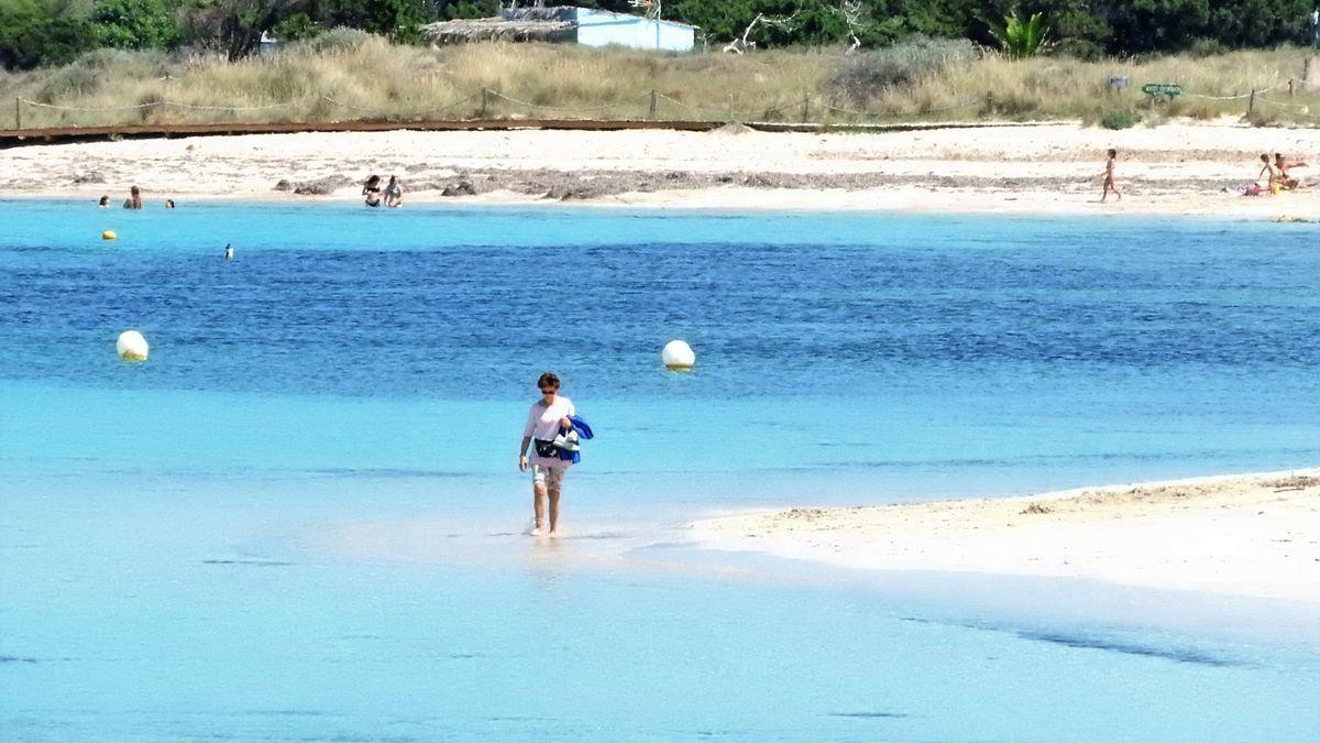 Vuelve el bono turístico de Baleares: 100 euros para viajar entre las islas