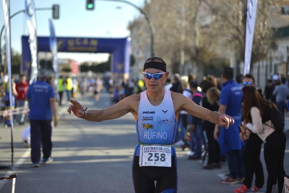 Duatlón de Torre Pacheco