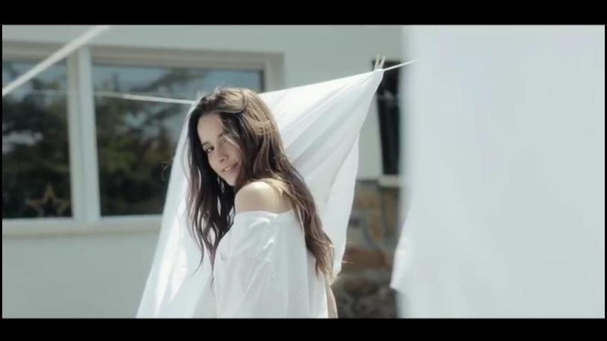 María Querol protagoniza el último &#039;videoclip&#039; del cantante Álvaro Tessa