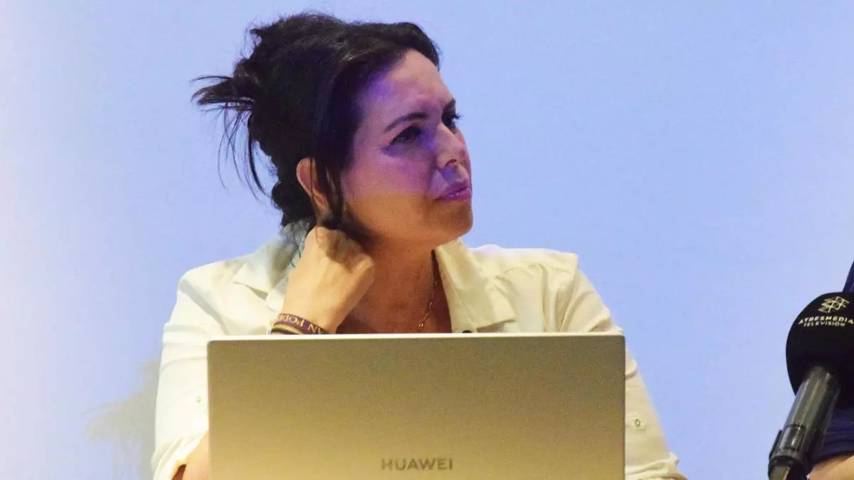 María Serrano, la brigada del Seprona en Sevilla que venció a un General: "Soy informante protegida de corrupción"