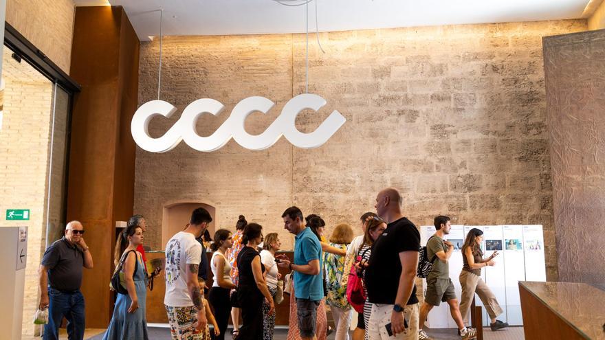 La Generalitat inyecta otros 500.000 euros al Consorcio de Museos para el mantenimiento del Centre del Carme