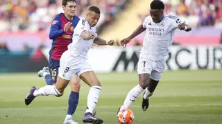El gran miedo del Madrid se hace realidad: hay un problema con Vinicius y Mbappé