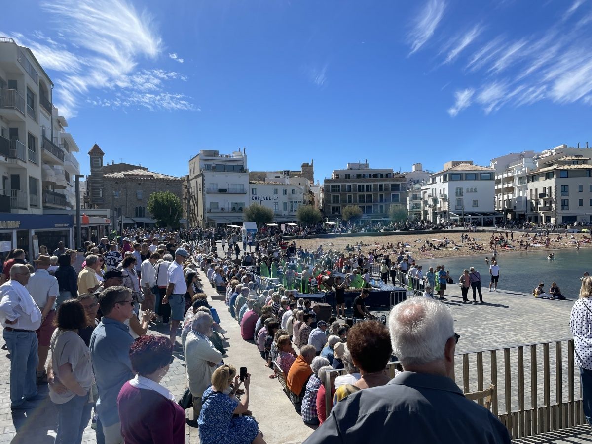 Festa de l'Anxova de l'Escala