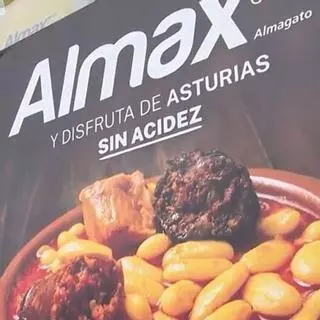 Almax retira la campaña publicitaria de la fabada y pide disculpas: "No queríamos ofender a nadie"