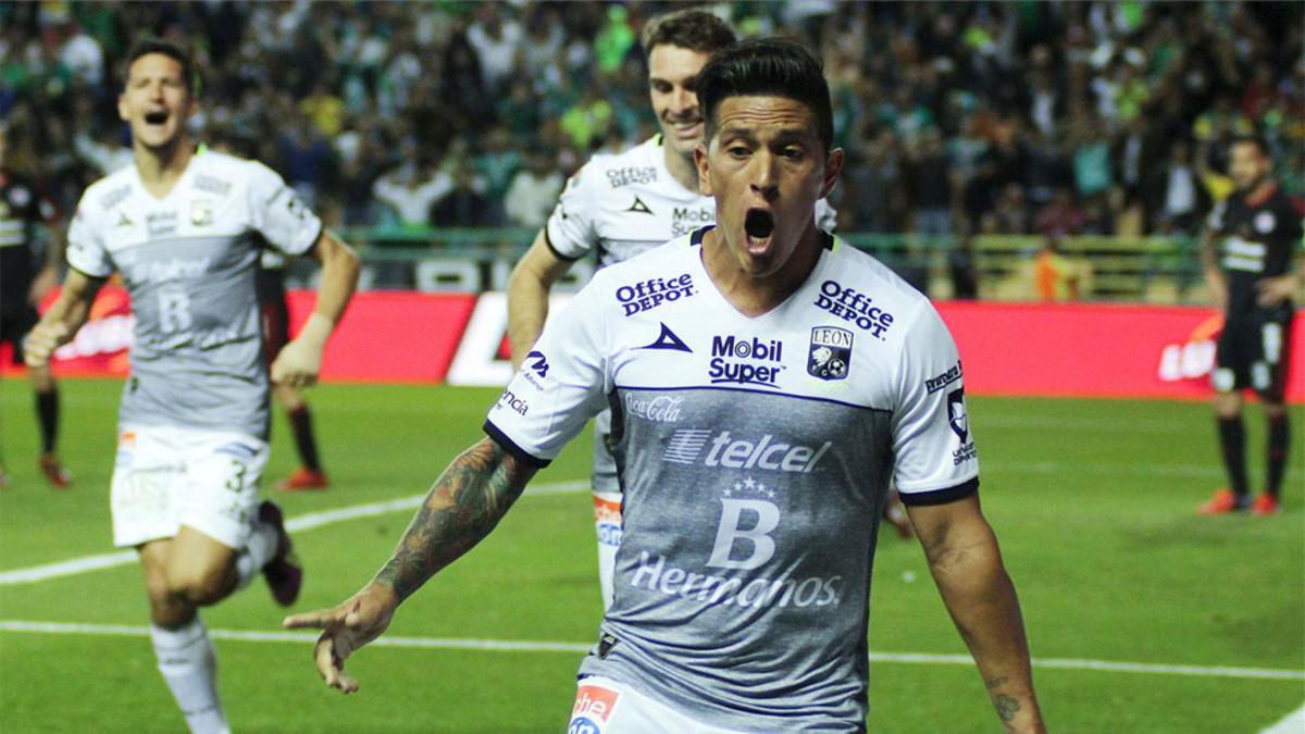 Tijuana no jugará la Copa Libertadores