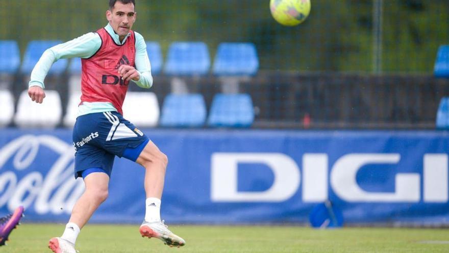 Dani Calvo analiza el derbi en El Requexón: “El Sporting tiene tiempo de sobra para descansar, eso no es trascendente”