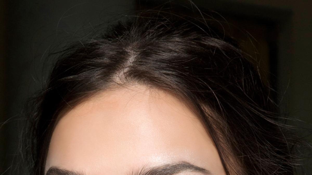 Soap Brows, lo último en el maquillaje de cejas