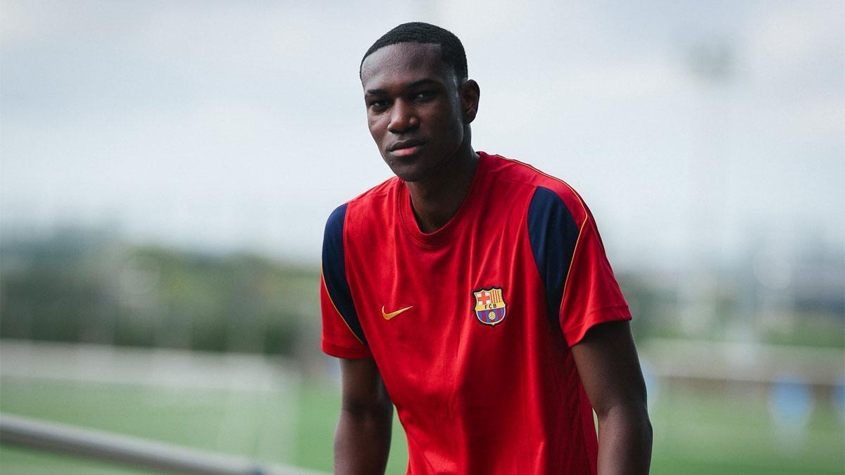 Así juega Josué Caicedo, el nuevo fichaje del FC Barcelona