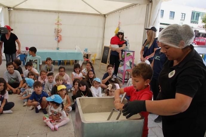 VII Feria del Queso y la Cabra