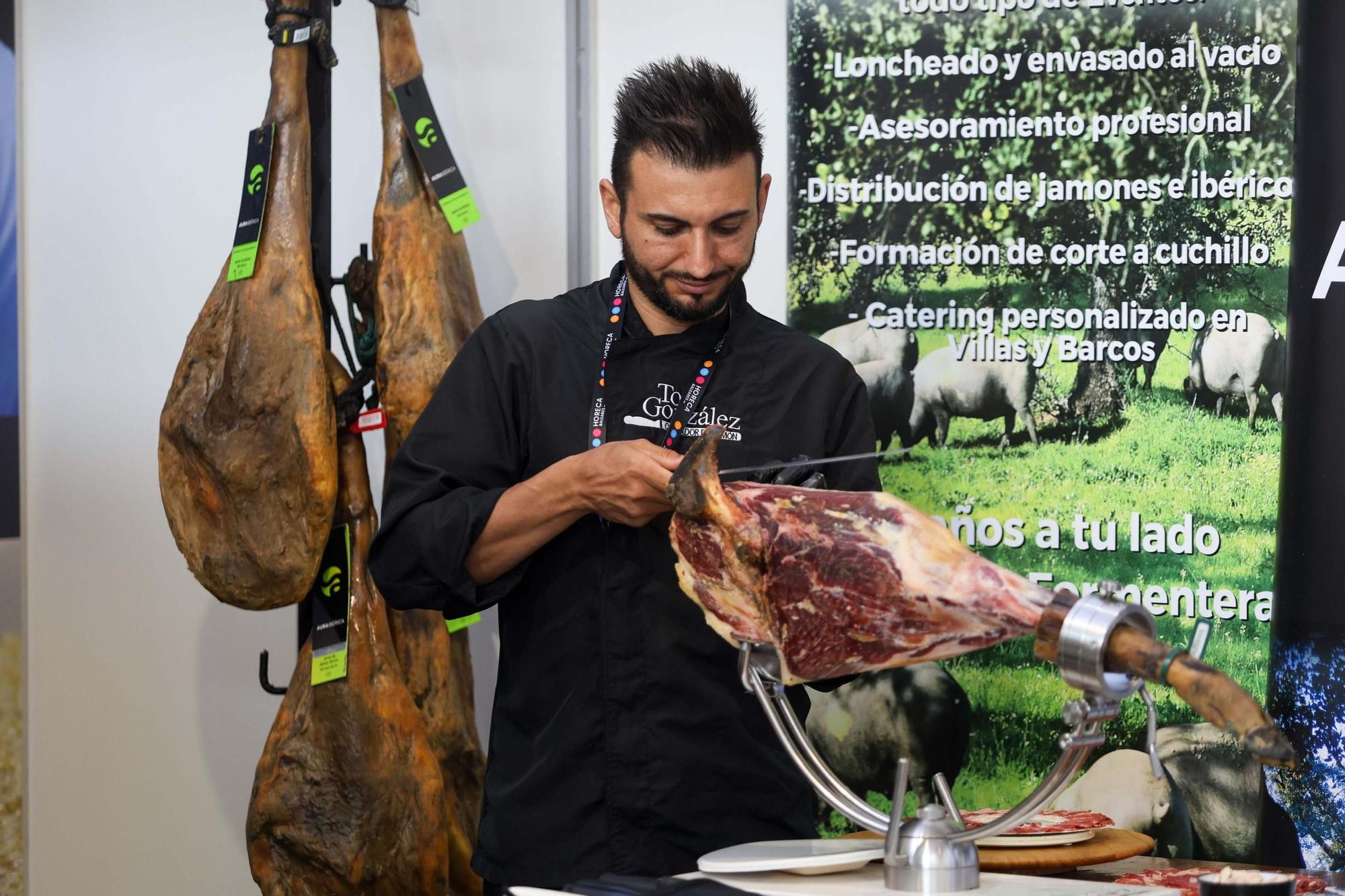 Galería de imágenes de Horeca 2025