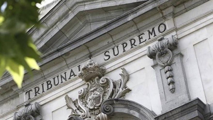 El Supremo niega el Ingreso Mínimo a un padre separado al no estar los hijos empadronados con él
