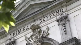 El Supremo niega el Ingreso Mínimo a un padre separado al no estar los hijos empadronados con él