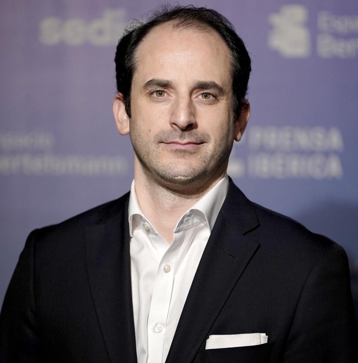 Eduardo Barros, director de Inversiones de Verdalia Bioenergía.