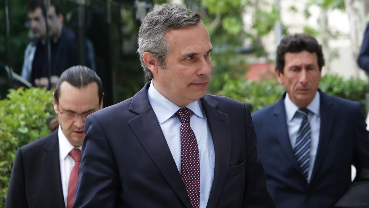El fiscal s’oposa que s’investigui el patrimoni del cap de l’oficina de Puigdemont