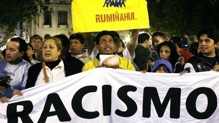 La ONU alerta de que el racismo, la discriminación y la xenofobia siguen en aumento por todo el mundo