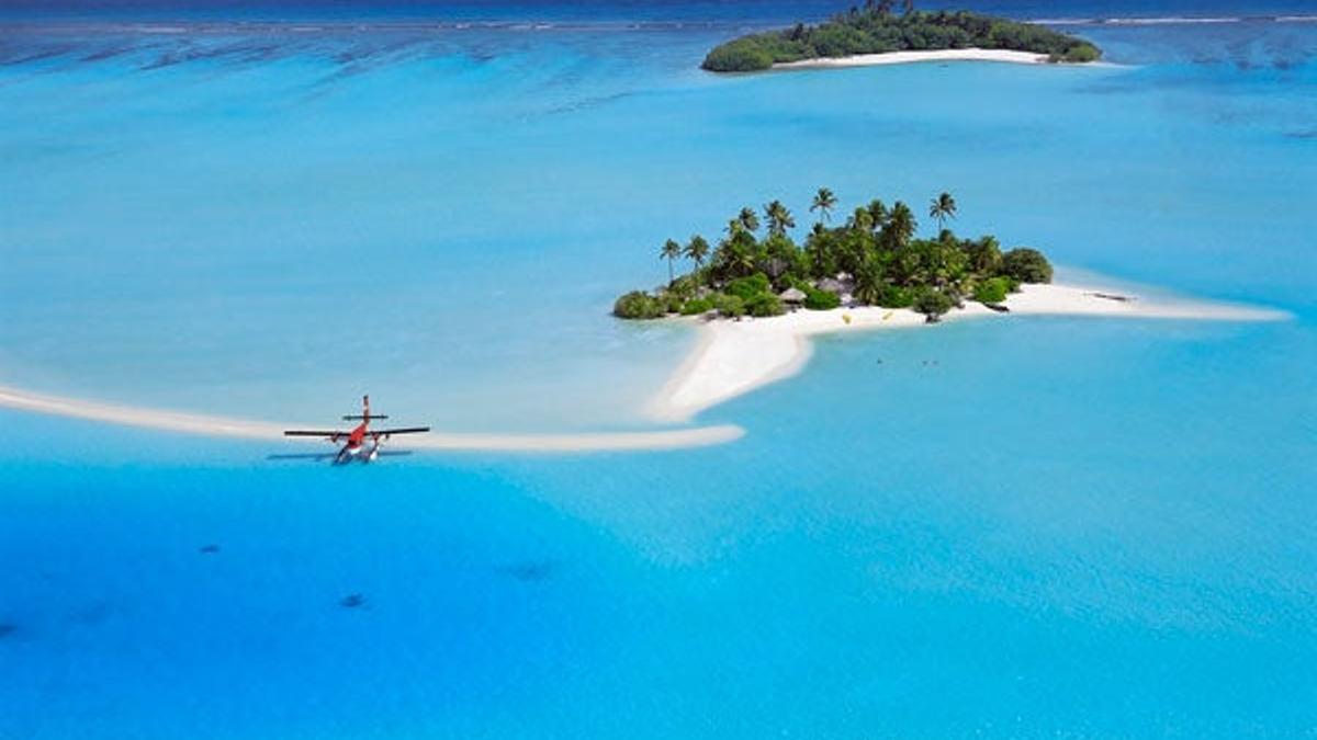 Playas para escapar del invierno