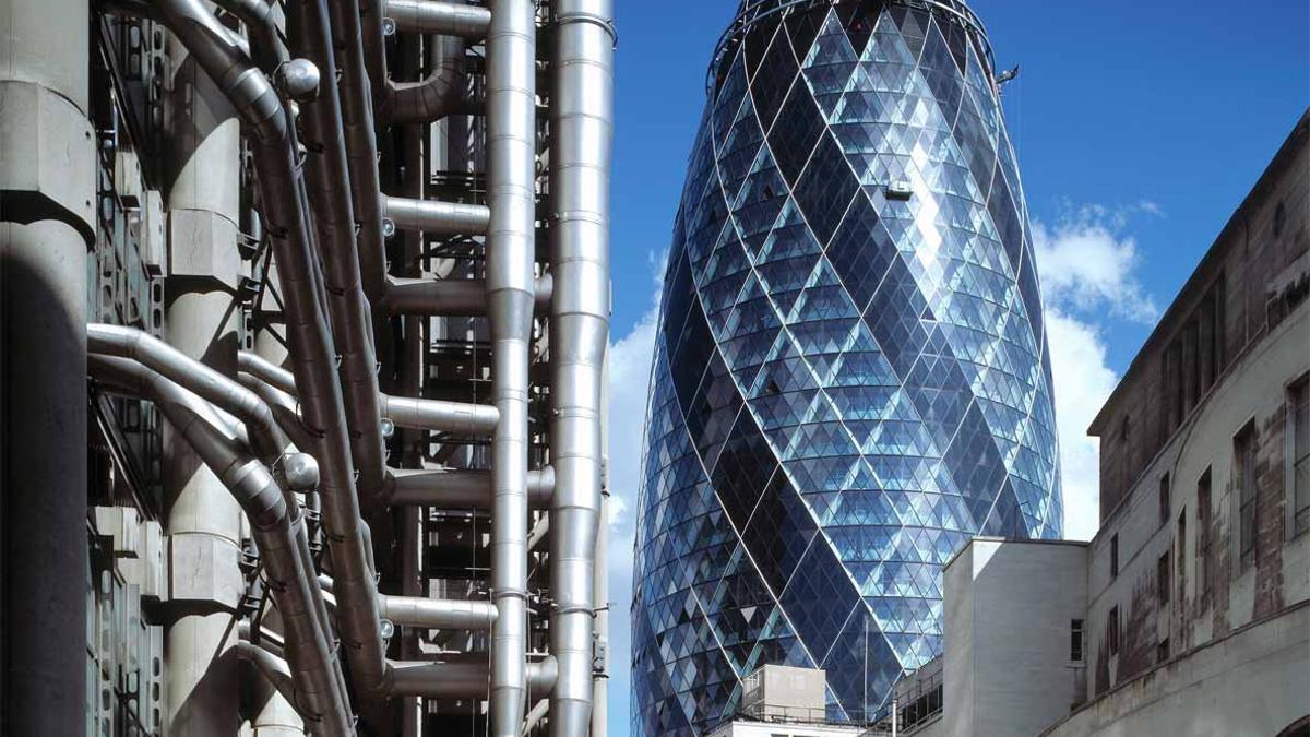 The gherkin