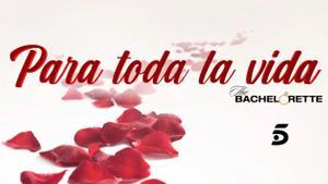 ¿Cuándo se estrena Para toda la vida: The Bachelorette en Telecinco?