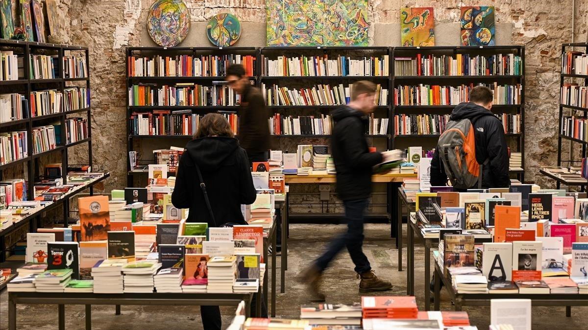 zentauroepp47853120 barcelona 22 04 2019 icult ambiente pre festividad200221172149 zentauroepp47853120 barcelona 22 04 2019 icult ambiente pre festividad200221172149
