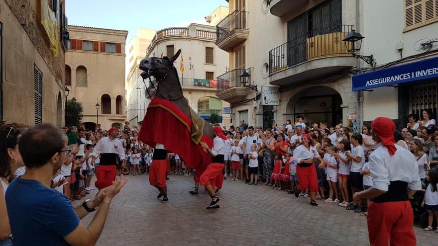 Manacor se rinde a sa Mulassa