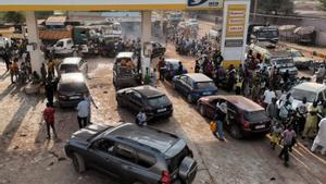 Gihadistes i secessionistes bloquegen la capital de Mali per asfixiar el règim