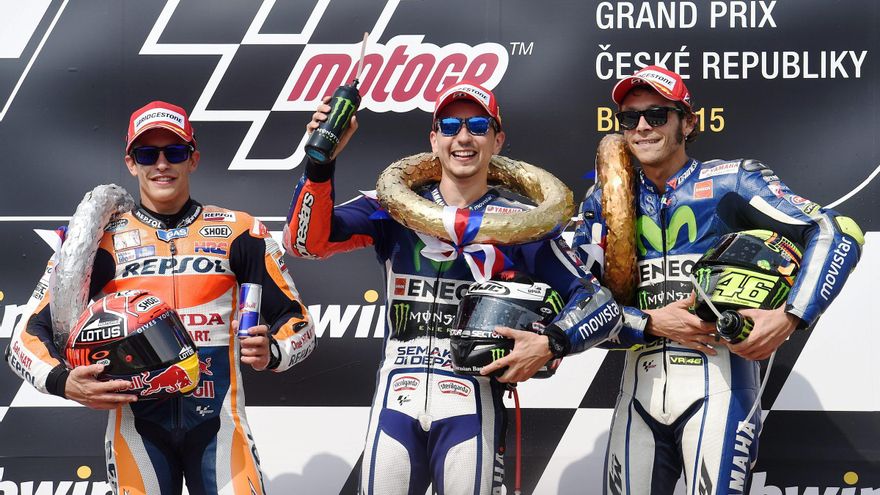 Análisis del circuito de Brno: curiosidades