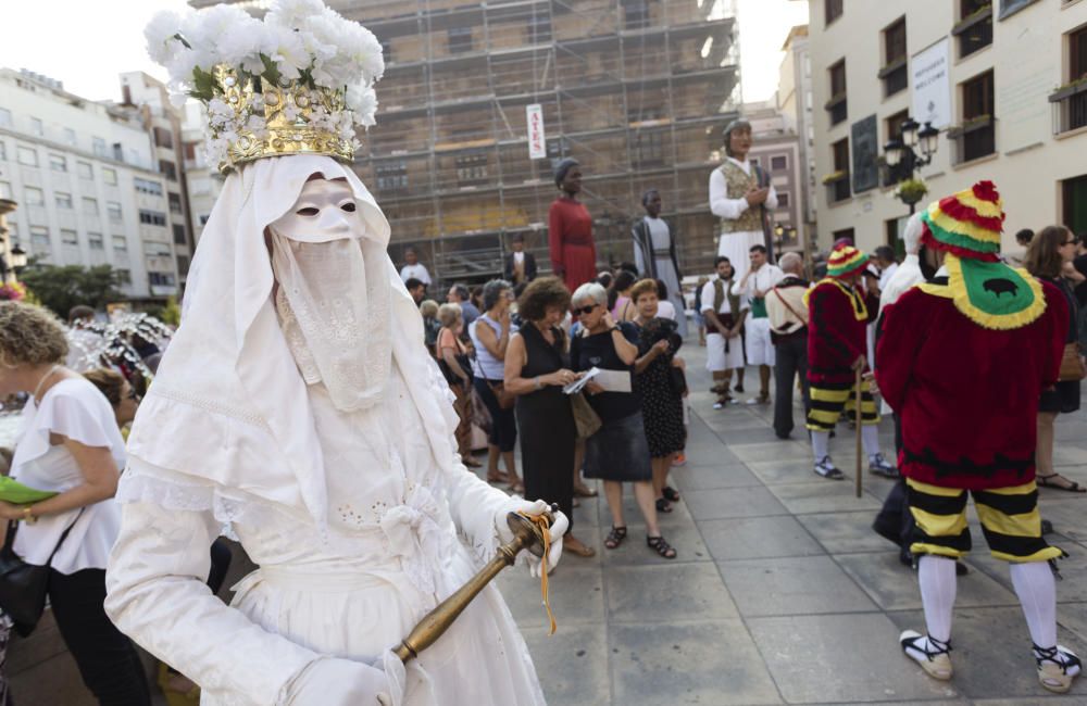 Corpus en Castelló