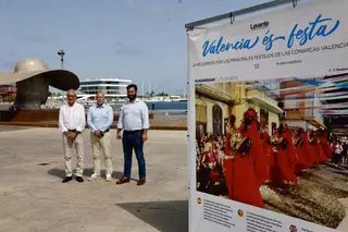 Levante-EMV invita a descubrir los festejos valencianos más relevantes con esta nueva exposición