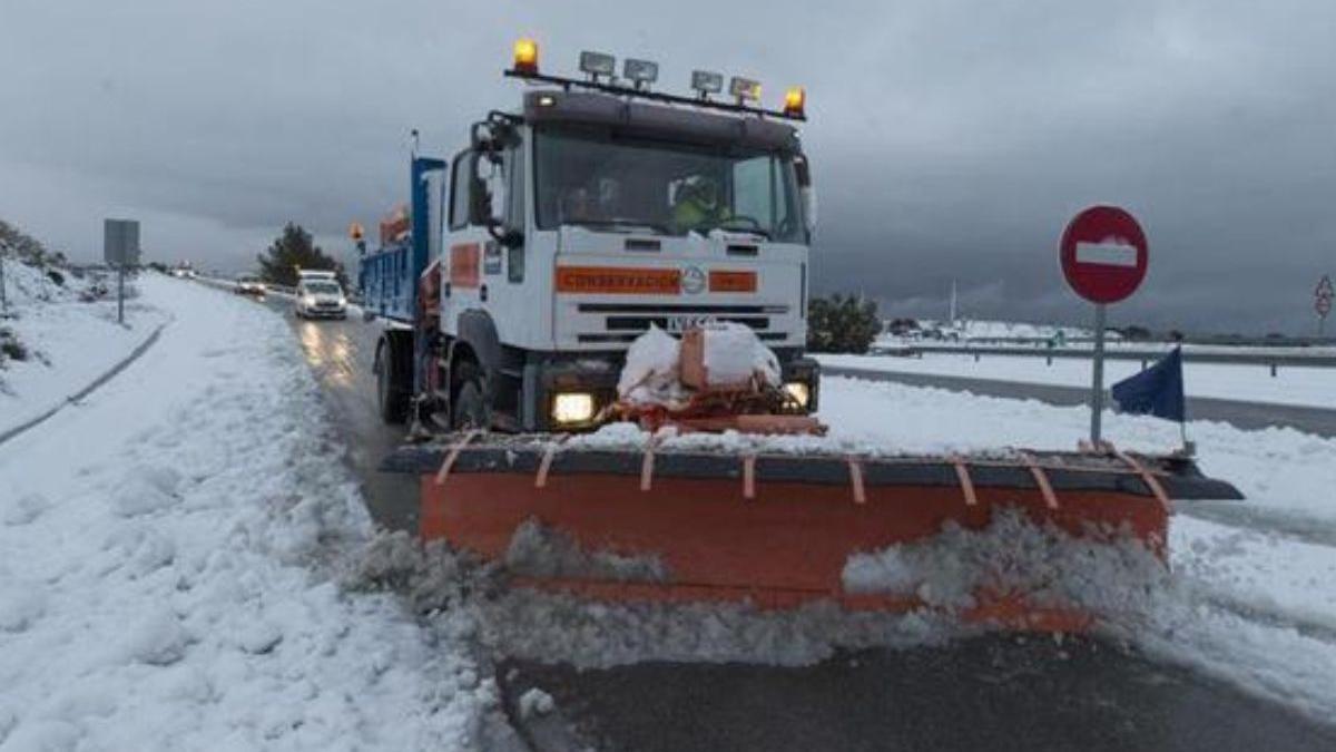 Adiós al Puente de Diciembre: la alerta de AEMET que frustra todos los planes