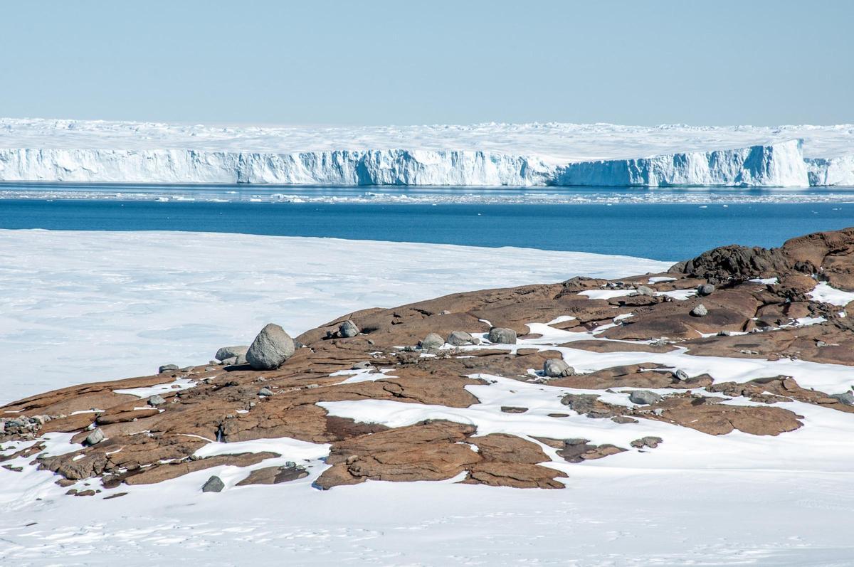 El deshielo de la Antártida y Groenlandia hace subir el nivel del mar