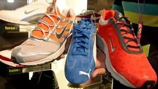 Estas son las mejores zapatillas fitness para hombre