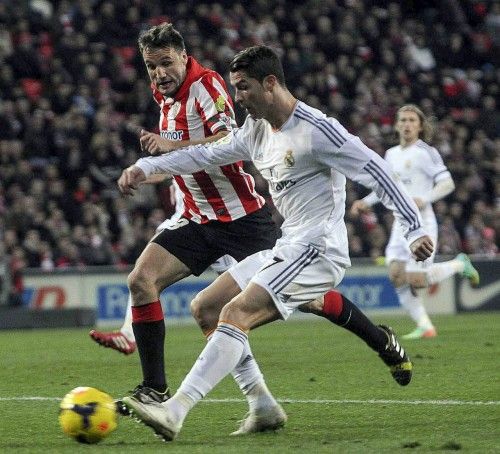 Athletic - Real Madrid