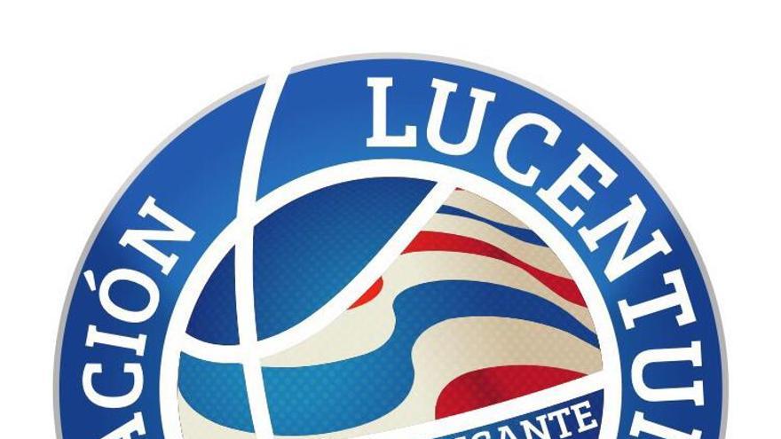 Logo de la Fundación Lucentum