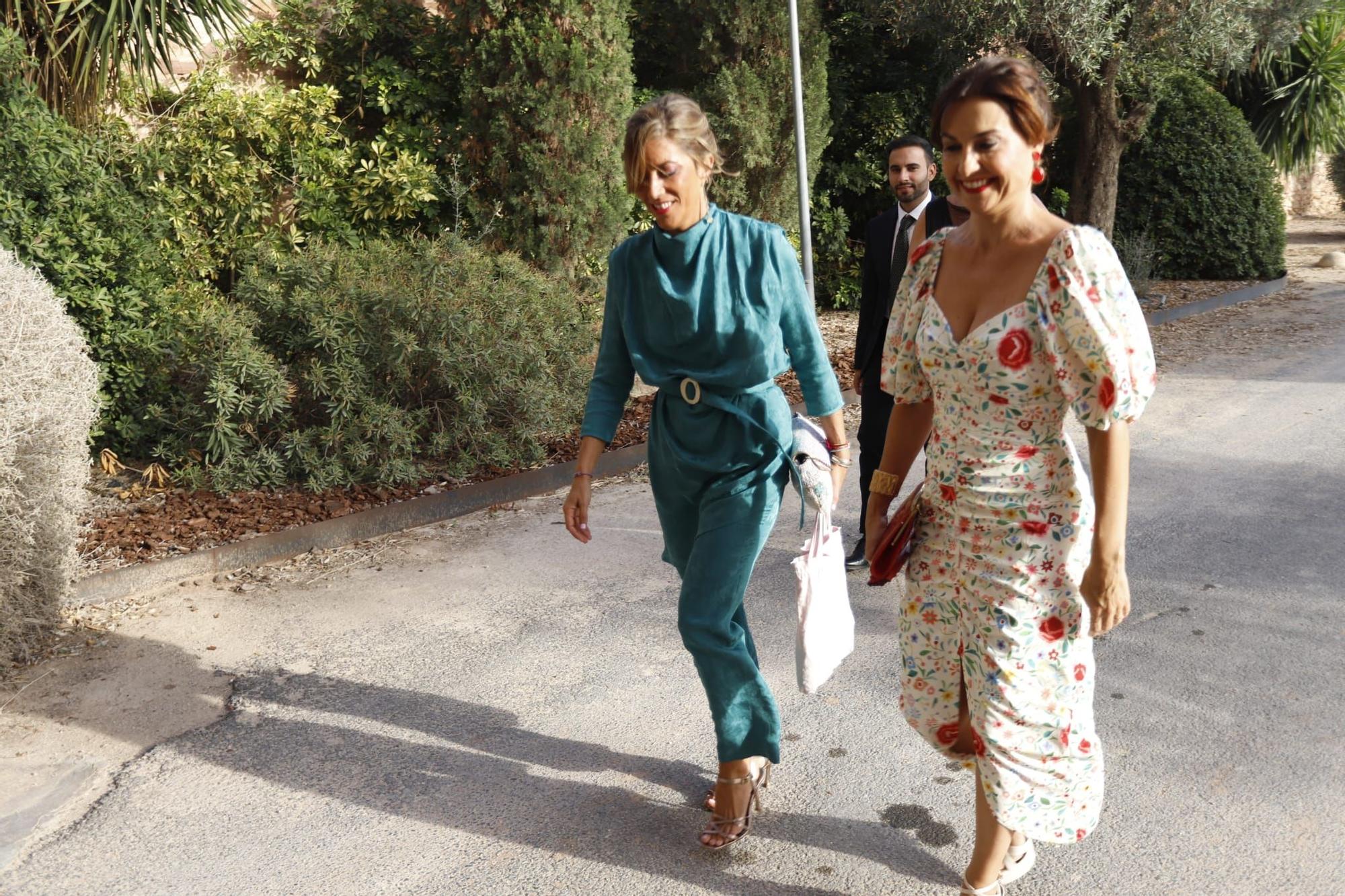 Boda de Juan Carlos Caballero y Javier Zamora
