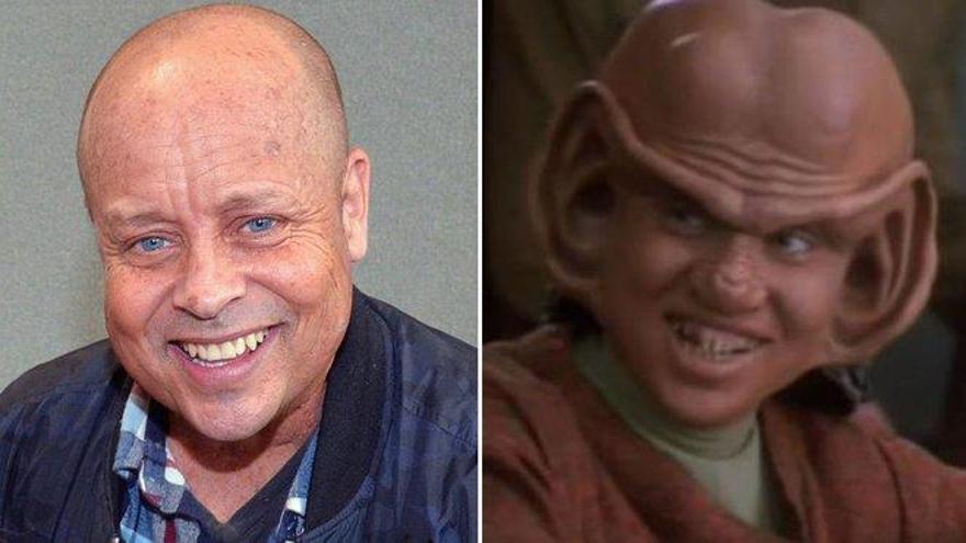 Muere el actor de &#039;Star Trek&#039; Aron Eisenberg