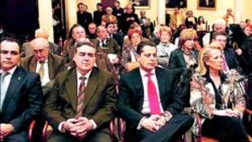 Asenjo: "El patrimonio artístico eclesial supone el 80% del total de España"
