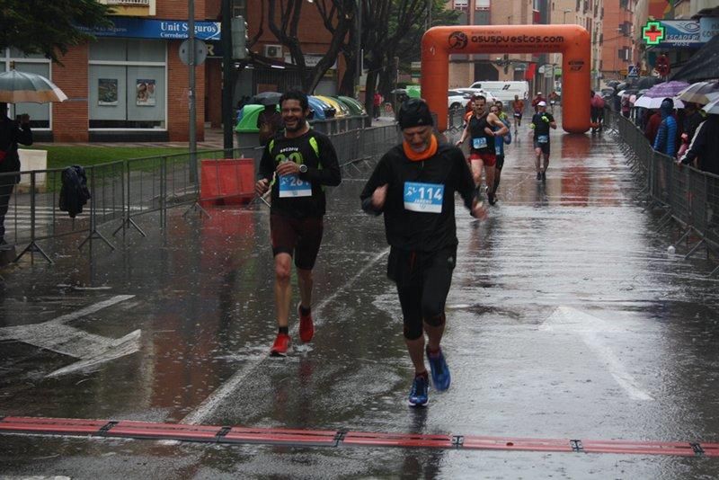 10K Cabezo de Torres