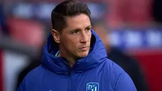 Fernando Torres pisa los talones a Simeone