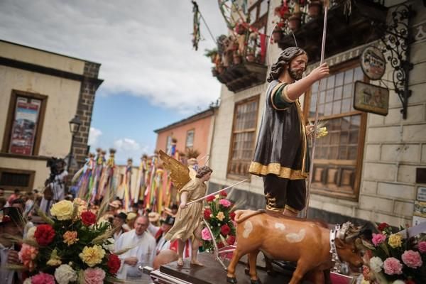 Romería de La Orotava 2019