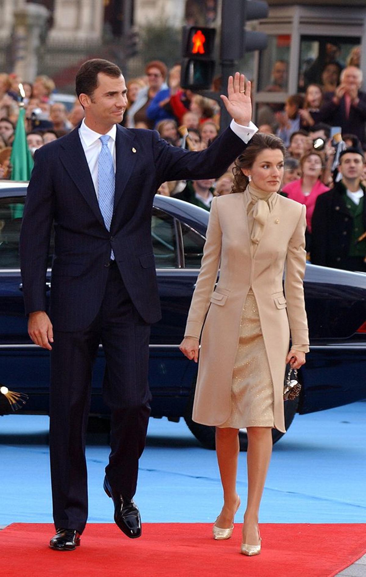 Premios Príncipe de Asturias 2004