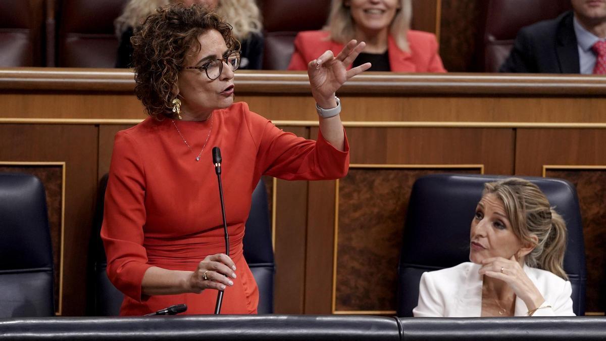 El Gobierno separa en dos el decreto ómnibus para salvar las pensiones