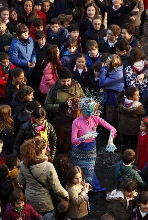 Día Internacional de la Ciudad Educadora